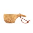Kuksa Casström Curly Birch Classic - 3