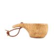 Kuksa Casström Curly Birch Classic - 4