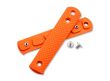Okładki Böker BFF Packlite G10 Orange Pyramid - 2