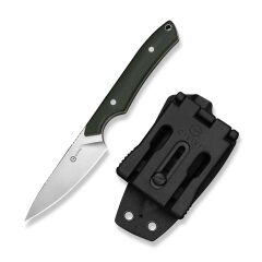 Nóż Civivi High Grass Field Fixed 14C28N Micarta