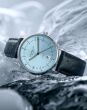 Zegarek Sternglas Naos Pro Edition Tuxberg, 38mm - 10