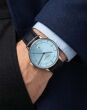 Zegarek Sternglas Naos Pro Edition Tuxberg, 38mm - 11