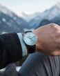 Zegarek Sternglas Naos Pro Edition Tuxberg, 38mm - 12