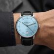 Zegarek Sternglas Naos Pro Edition Tuxberg, 38mm - 13