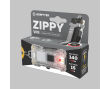 Latarka Armytek Zippy WR USB-C Grey 140/30 lm - 4