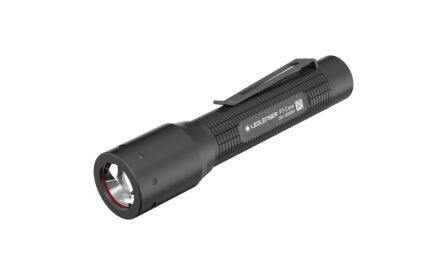 Latarka Ledlenser P3 Core