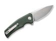 Nóż CIVIVI Regulatron Micarta Green - 2