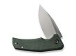 Nóż CIVIVI Regulatron Micarta Green - 3