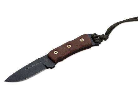 Nóż TOPS Knives Overlander 2