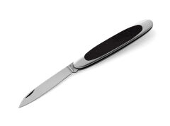 Nóż Maserin Temperino Ebony