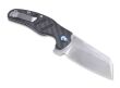 Nóż Kizer Sheepdog C01C XL Carbon - 2