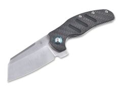 Nóż Kizer Sheepdog C01C XL Carbon