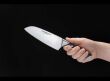 Nóż Santoku Böker Forge 16 cm - 4