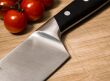 Nóż Santoku Böker Forge 16 cm - 5