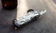 Multitool Leatherman REV - 5