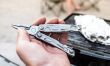 Multitool Leatherman REV - 6