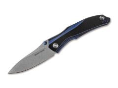 Nóż Real Steel E802 Horus Blue