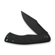 Nóż WE Essential Knight M390 Ti All Black - 3