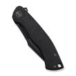 Nóż WE Essential Knight M390 Ti All Black - 4