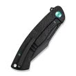Nóż WE Essential Knight M390 Ti All Black - 5