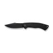 Nóż WE Essential Knight M390 Ti All Black - 8