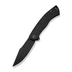 Nóż WE Essential Knight M390 Ti All Black