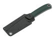 Nóż Manly Patriot D2 Military Green - 3