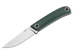 Nóż Manly Patriot D2 Military Green
