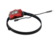 Latarka Ledlenser HF4R Core Red 500lm - 3