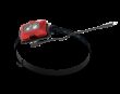 Latarka Ledlenser HF4R Core Red 500lm - 3