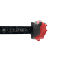 Latarka Ledlenser HF4R Core Red 500lm - 4