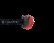 Latarka Ledlenser HF4R Core Red 500lm - 4