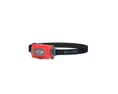 Latarka Ledlenser HF4R Core Red 500lm