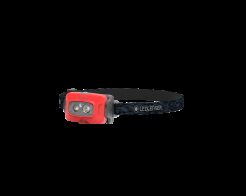 Latarka Ledlenser HF4R Core Red 500lm