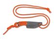 Nóż Condor Carlitos Neck Orange - 2