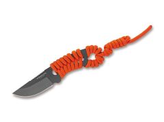 Nóż Condor Carlitos Neck Orange