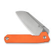 Nóż CIVIVI Hid G10 Orange C23008-4 by Ostap Hel - 3