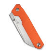 Nóż CIVIVI Hid G10 Orange C23008-4 by Ostap Hel - 4