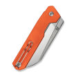 Nóż CIVIVI Hid G10 Orange C23008-4 by Ostap Hel - 5
