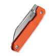 Nóż CIVIVI Hid G10 Orange C23008-4 by Ostap Hel - 6