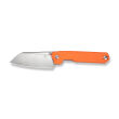 Nóż CIVIVI Hid G10 Orange C23008-4 by Ostap Hel - 8