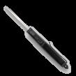 Nóż CobraTec Small CTK-1 OTF Black - 3