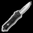 Nóż CobraTec Small CTK-1 OTF Black - 4