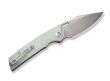 Nóż SENCUT GlideStrike G10 Natural - 2
