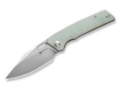 Nóż SENCUT GlideStrike G10 Natural