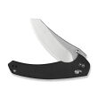 Nóż CIVIVI Sixgill Nitro-V G10 Black C24050-1 - 3