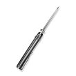 Nóż CIVIVI Sixgill Nitro-V G10 Black C24050-1 - 7