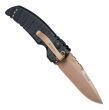Nóż Hogue SIG 36130 EX-A01 3.5 Emperor Scorpion A - 2