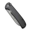 Nóż CIVIVI Chevalier II Aluminum Black Damascus - 4