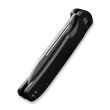 Nóż CIVIVI Chevalier II Aluminum Black Damascus - 6